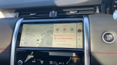 Land Rover Discovery Sport 1.5 P300e R-Dynamic HSE 5dr Auto [5 Seat] Station Wagon